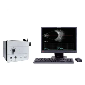 A/B-Scan Ophthalmic Ultrasonography CAS-2000BER