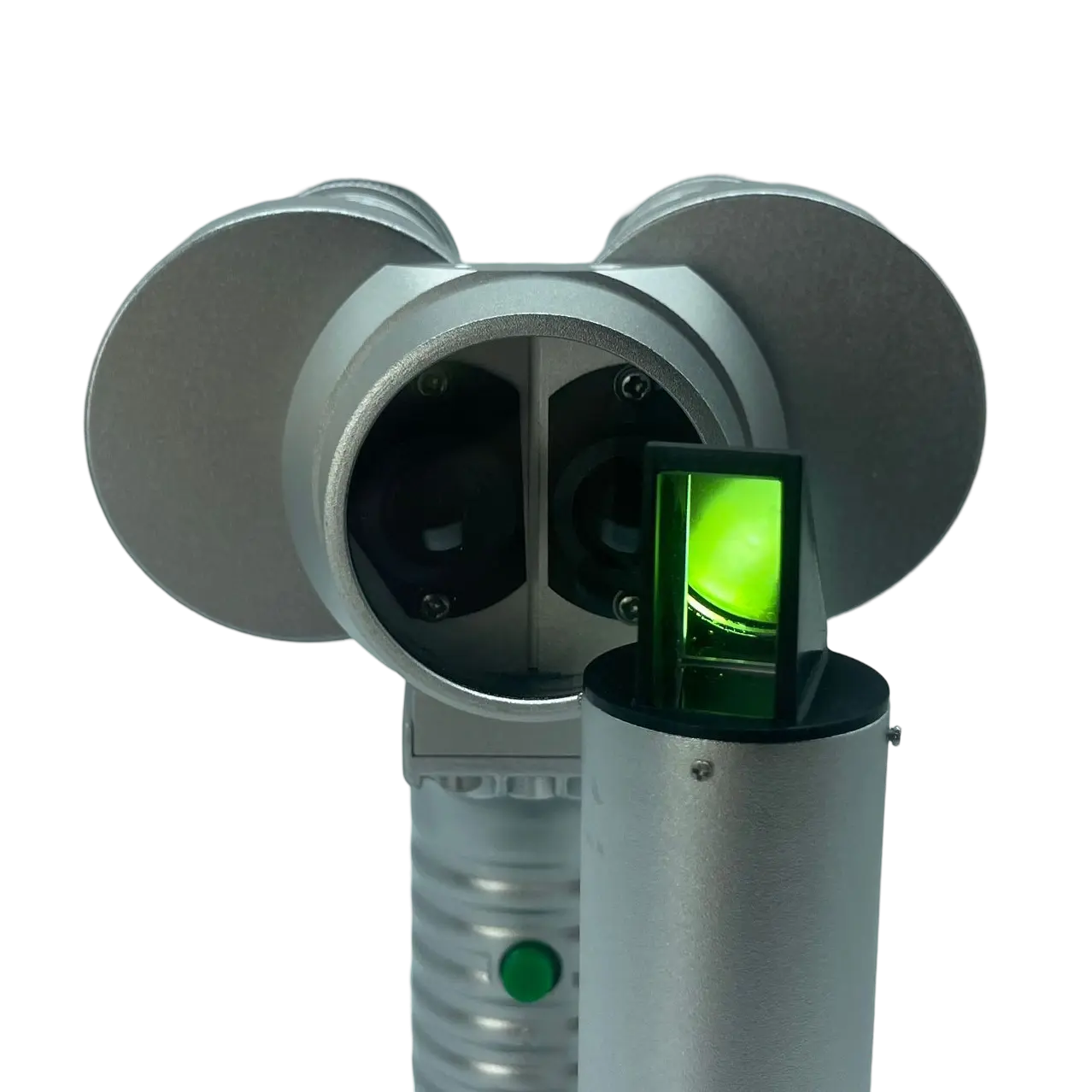 Portable/Handheld Slit Lamp HSL-4 - Image 5