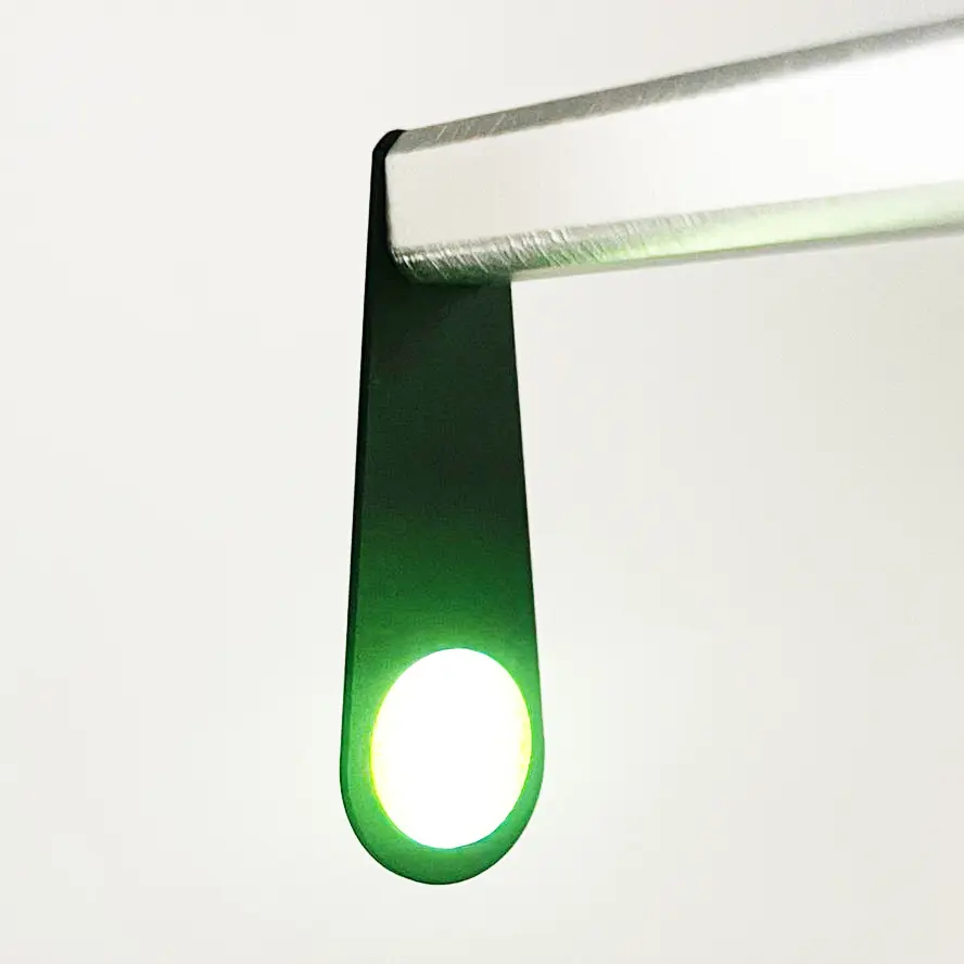 Portable/Handheld Slit Lamp HSL-4 - Image 6