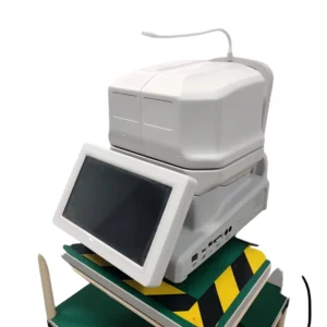 Optical Coherence Tomography OCT-500