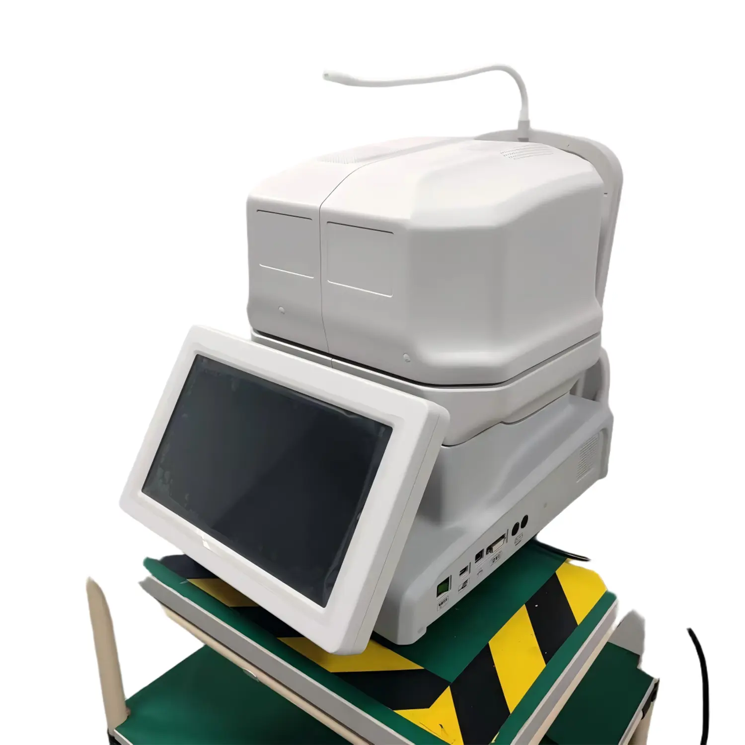 Optical Coherence Tomography OCT-500