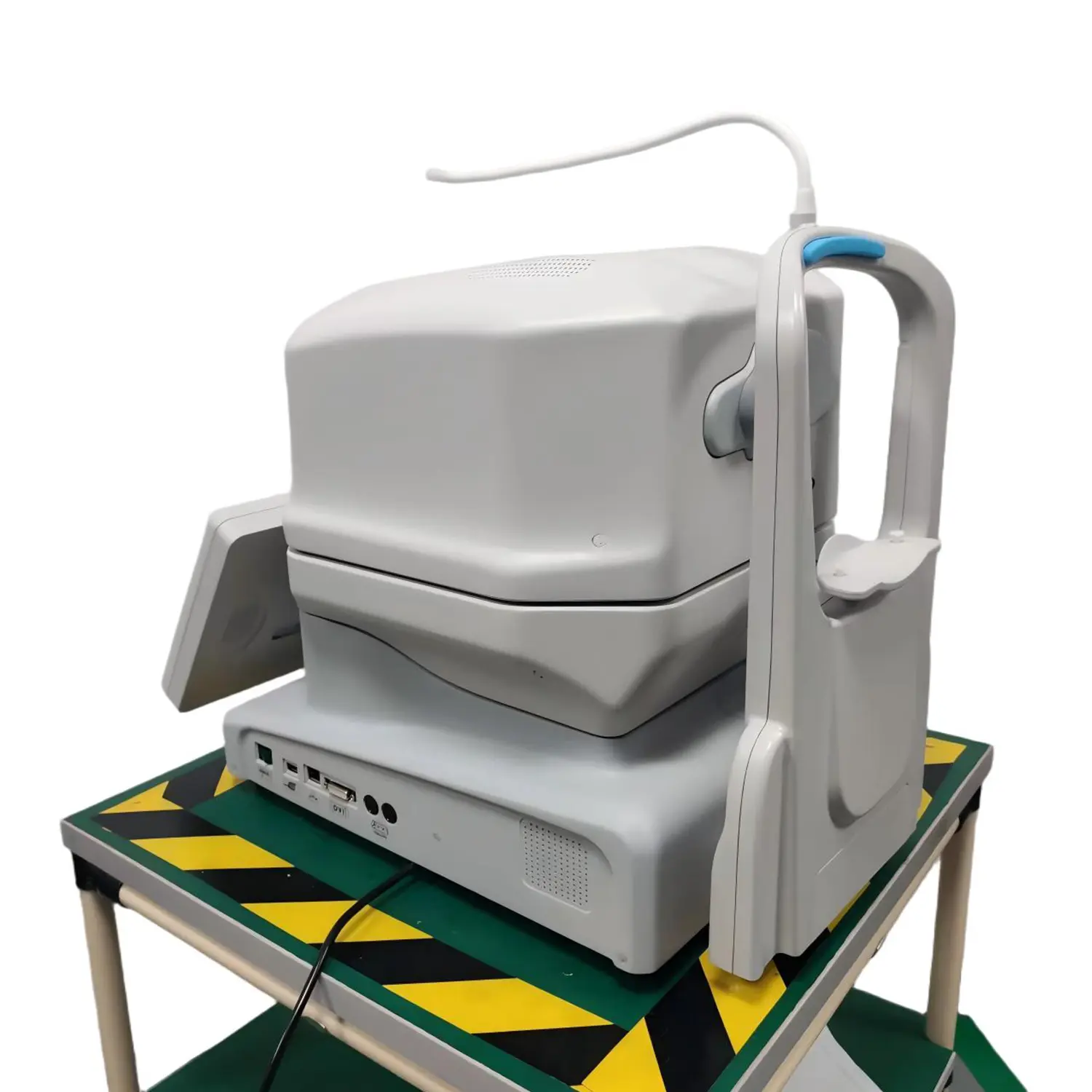 Optical Coherence Tomography OCT-500 - Image 4